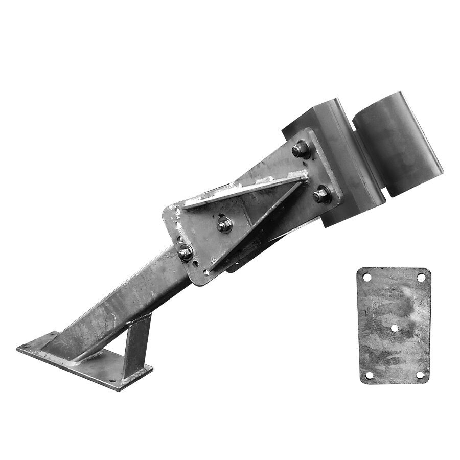 Heavy Duty Adjustable bow catcher